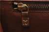 Authentic Louis Vuitton Monogram Monceau 2Way Shoulder Hand Bag M51185 LV 5219D