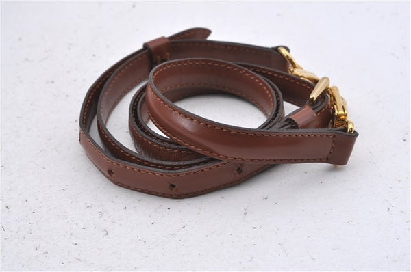 Authentic Louis Vuitton Monogram Monceau 2Way Shoulder Hand Bag M51185 LV 5219D