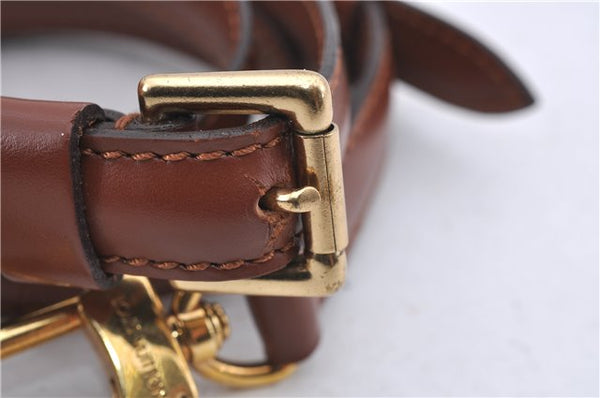 Authentic Louis Vuitton Monogram Monceau 2Way Shoulder Hand Bag M51185 LV 5219D