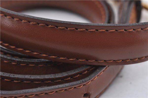 Authentic Louis Vuitton Monogram Monceau 2Way Shoulder Hand Bag M51185 LV 5219D