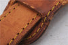 Auth Louis Vuitton Monogram Keepall Bandouliere 55 Boston Bag M41414 LV 5221D