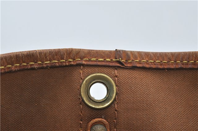 Authentic Louis Vuitton Monogram Noe Shoulder Bag M42224 LV 5224D