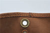 Authentic Louis Vuitton Monogram Noe Shoulder Bag M42224 LV 5224D