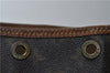 Authentic Louis Vuitton Monogram Noe Shoulder Bag M42224 LV 5224D