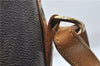 Authentic Louis Vuitton Monogram Noe Shoulder Bag M42224 LV 5224D