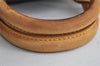 Authentic Louis Vuitton Monogram Keepall Bandouliere 50 M41416 Boston Bag 5225I
