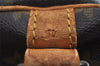 Authentic Louis Vuitton Monogram Keepall Bandouliere 50 M41416 Boston Bag 5225I
