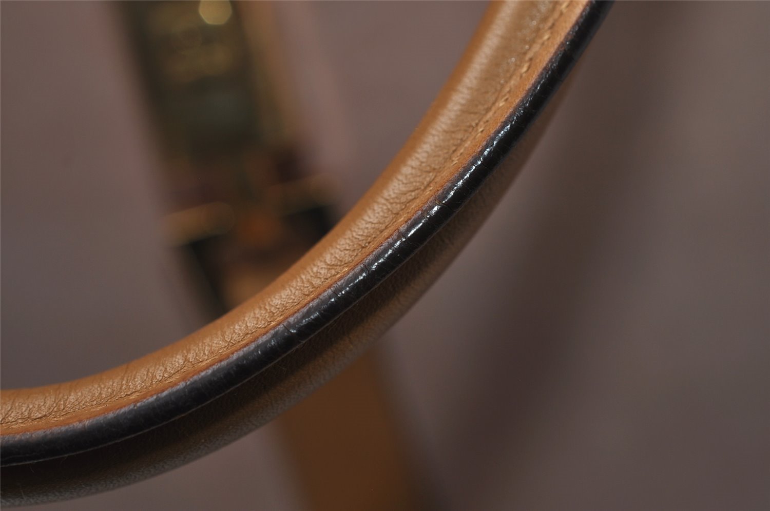 Authentic GUCCI Jackie Shoulder Hand Tote Bag Suede Leather 0021065 Pink 5228I