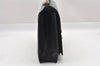 Authentic Louis Vuitton Epi Monceau 2Way Shoulder Hand Bag Black M52122 LV 5229I