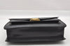 Authentic Louis Vuitton Epi Monceau 2Way Shoulder Hand Bag Black M52122 LV 5229I