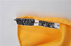 Authentic HERMES Carre 90 Scarf "Mexique" Silk Yellow 5239D