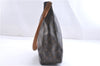 Authentic Louis Vuitton Monogram Looping GM Shoulder Bag M51145 LV 5241F