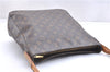 Authentic Louis Vuitton Monogram Looping GM Shoulder Bag M51145 LV 5241F