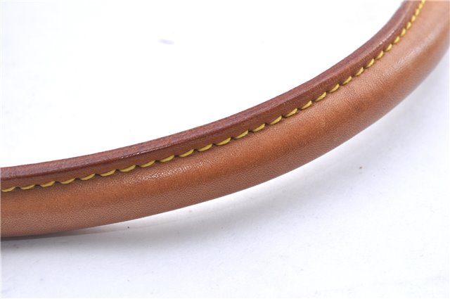 Authentic Louis Vuitton Monogram Looping GM Shoulder Bag M51145 LV 5241F