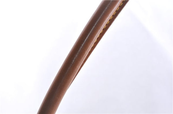 Authentic Louis Vuitton Monogram Looping GM Shoulder Bag M51145 LV 5241F