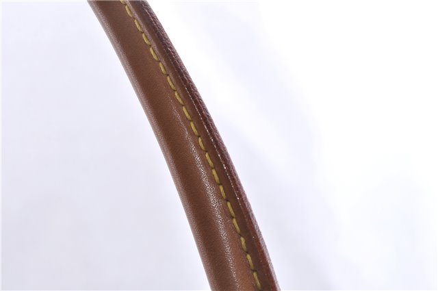 Authentic Louis Vuitton Monogram Looping GM Shoulder Bag M51145 LV 5241F