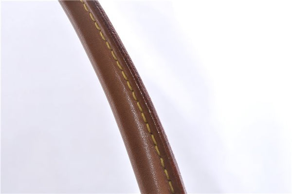 Authentic Louis Vuitton Monogram Looping GM Shoulder Bag M51145 LV 5241F