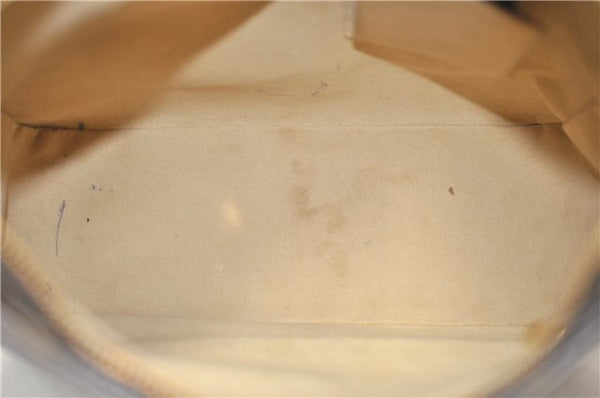 Authentic Louis Vuitton Monogram Looping GM Shoulder Bag M51145 LV 5241F