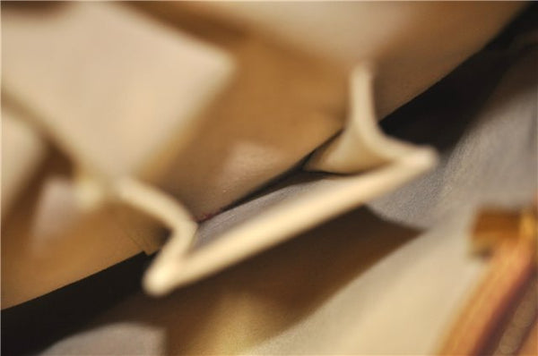 Authentic Louis Vuitton Monogram Looping GM Shoulder Bag M51145 LV 5241F