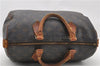 Authentic LOUIS VUITTON Monogram Speedy 30 Hand Bag M41526 LV Junk 5242C