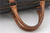 Authentic LOUIS VUITTON Monogram Speedy 30 Hand Bag M41526 LV Junk 5242C