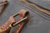 Authentic LOUIS VUITTON Monogram Speedy 30 Hand Bag M41526 LV Junk 5242C
