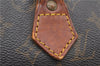 Authentic LOUIS VUITTON Monogram Speedy 30 Hand Bag M41526 LV Junk 5242C