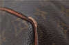 Authentic LOUIS VUITTON Monogram Speedy 30 Hand Bag M41526 LV Junk 5242C