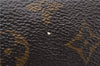 Authentic LOUIS VUITTON Monogram Speedy 30 Hand Bag M41526 LV Junk 5242C