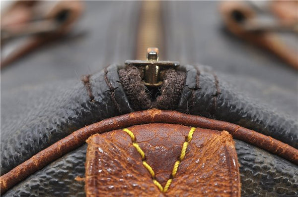 Authentic LOUIS VUITTON Monogram Speedy 30 Hand Bag M41526 LV Junk 5242C