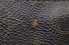 Authentic LOUIS VUITTON Monogram Speedy 30 Hand Bag M41526 LV Junk 5242C