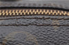 Authentic LOUIS VUITTON Monogram Speedy 30 Hand Bag M41526 LV Junk 5242C