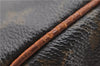 Authentic LOUIS VUITTON Monogram Speedy 30 Hand Bag M41526 LV Junk 5242C