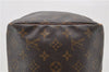 Authentic LOUIS VUITTON Monogram Speedy 30 Hand Bag M41526 LV Junk 5242C