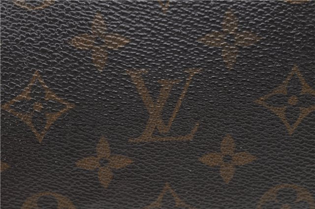 Authentic LOUIS VUITTON Monogram Speedy 30 Hand Bag M41526 LV Junk 5242C