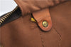 Authentic LOUIS VUITTON Monogram Speedy 30 Hand Bag M41526 LV Junk 5242C