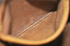 Authentic LOUIS VUITTON Monogram Speedy 30 Hand Bag M41526 LV Junk 5242C