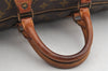 Authentic Louis Vuitton Monogram Speedy 40 Hand Boston Bag Old Model LV 5244I