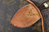 Authentic Louis Vuitton Monogram Speedy 40 Hand Boston Bag Old Model LV 5244I