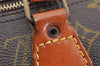 Authentic Louis Vuitton Monogram Speedy 40 Hand Boston Bag Old Model LV 5244I