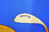 Authentic HERMES Carre 90 Scarf "au gre du vent" Silk Navy 5254D