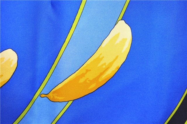 Authentic HERMES Carre 90 Scarf 