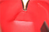 Authentic Louis Vuitton Damier Pochette Cosmetic Pouch N47516 LV 5255D