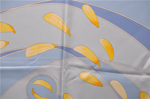 Authentic HERMES Carre 90 Scarf 