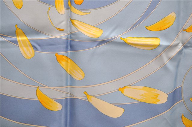 Authentic HERMES Carre 90 Scarf 