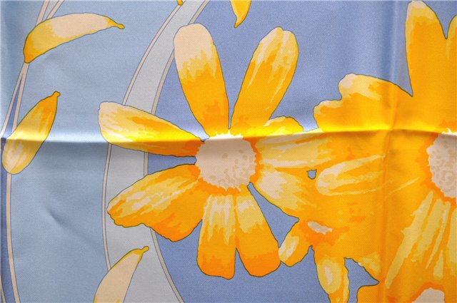 Authentic HERMES Carre 90 Scarf 