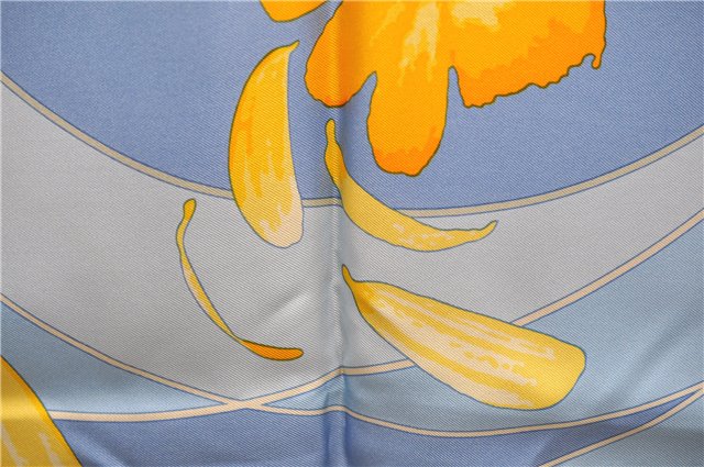 Authentic HERMES Carre 90 Scarf 