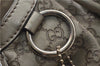 Authentic GUCCI Guccissima Sukey Shoulder Tote Bag GG Leather 211944 Gold 5263D