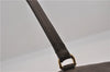 Auth Louis Vuitton Monogram Empreinte Lumineuse PM Tote Bag M93409 Brown 5265F