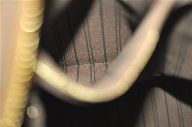 Auth Louis Vuitton Monogram Empreinte Lumineuse PM Tote Bag M93409 Brown 5265F